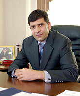 Kavalyan Kadzhik Mishaevich
